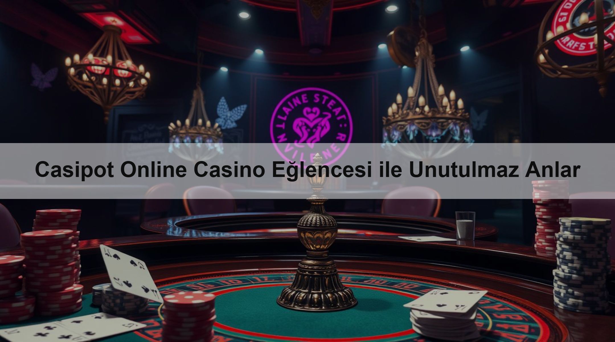 Casipot Online Casino Eğlencesi ile Unutulmaz Anlar